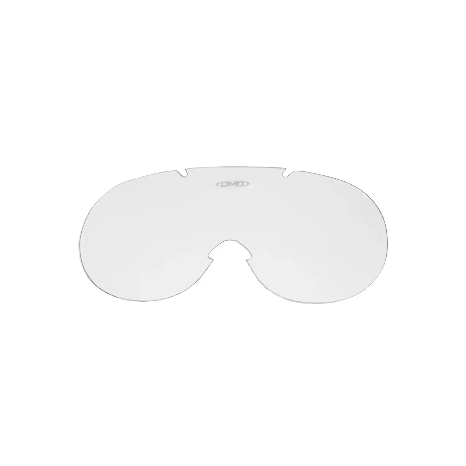DMD Seventy Seven Goggles Lens Clear FREE UK Delivery, FREE 365 Day Returns | Moto Central