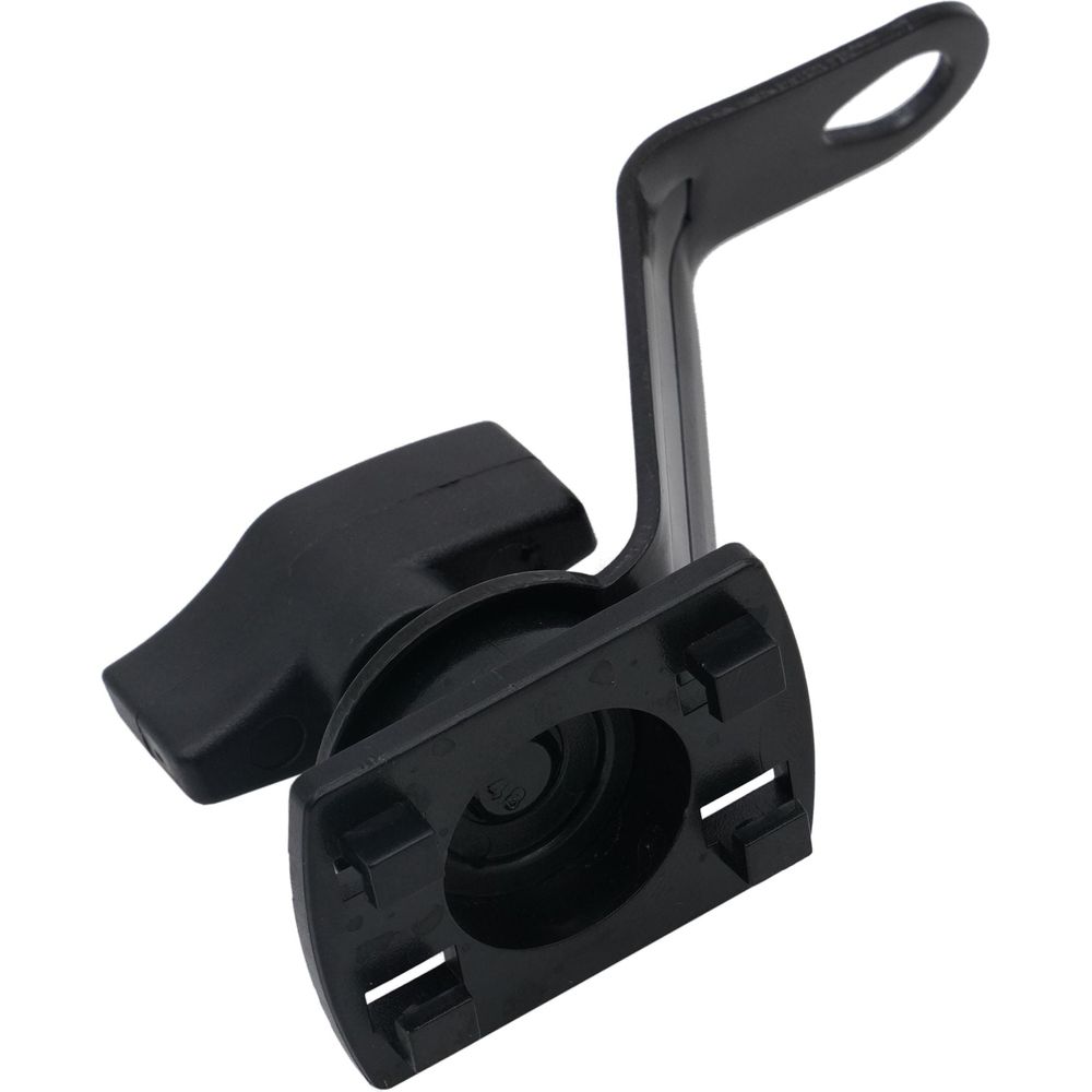 Bike It Metal Upgrade Mirror-Mount For Bolt Mount Smartphone Holder