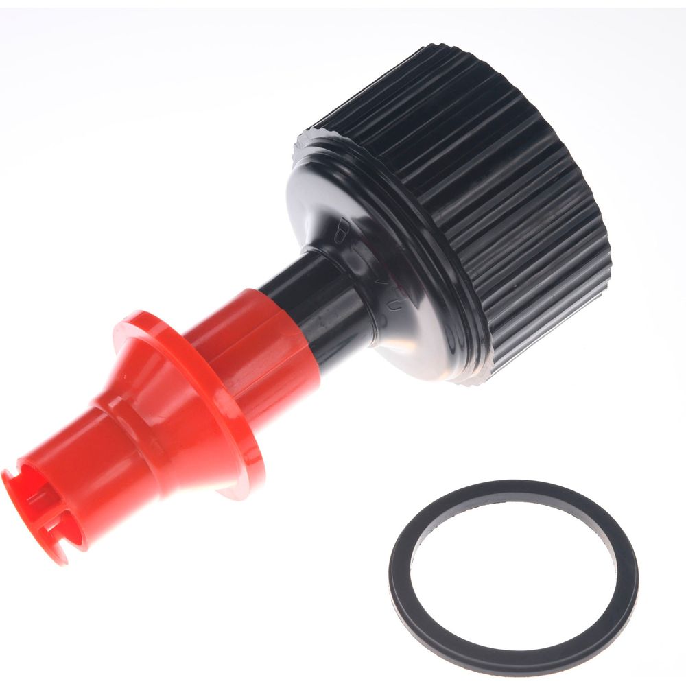 Bike It Replacement Spout Nozzle For Quick Fill Fuel Jug