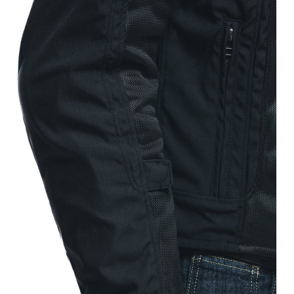 Dainese Air Frame 3 Textile Jacket Black / Black / Black
