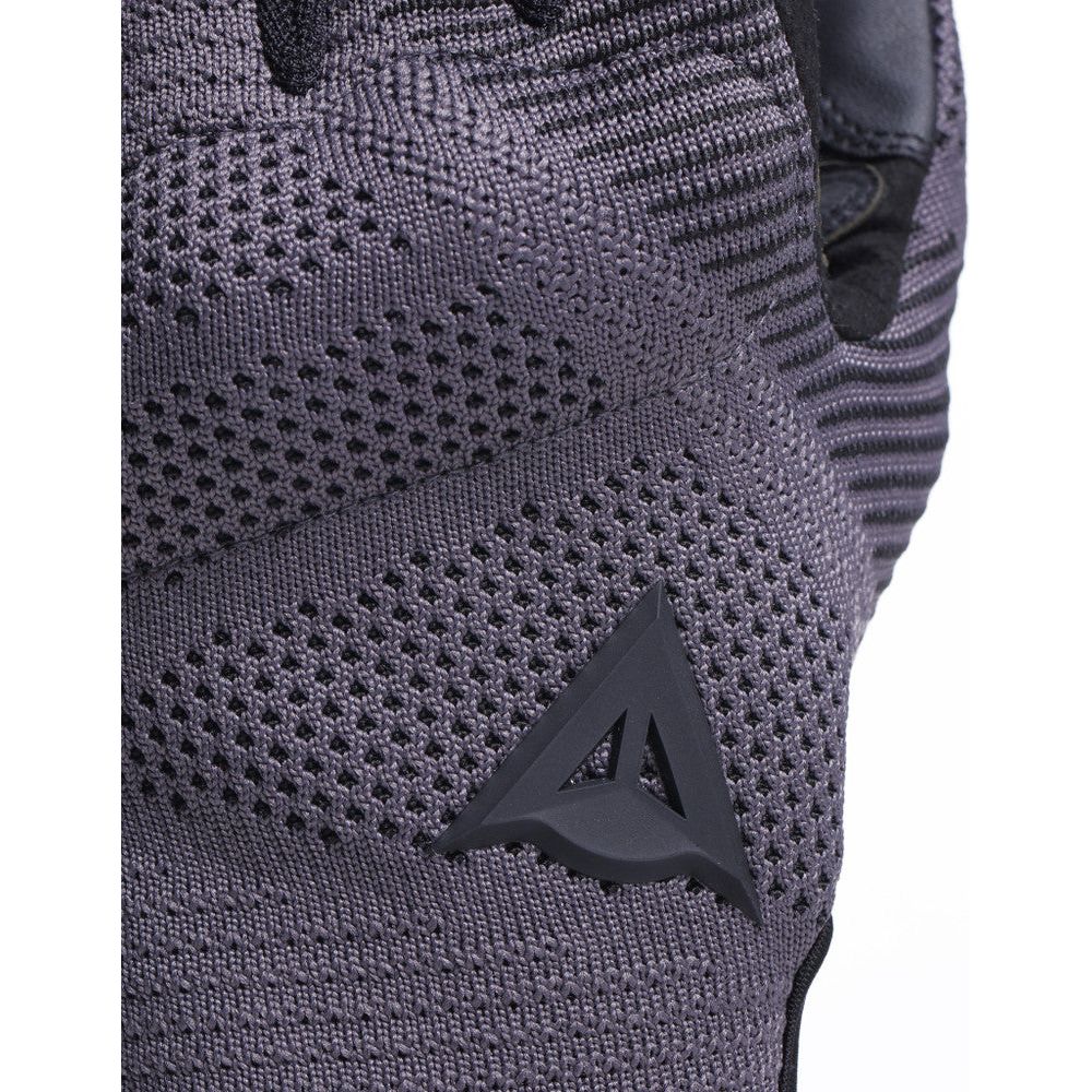 Dainese Argon Knit Textile Gloves Anthracite