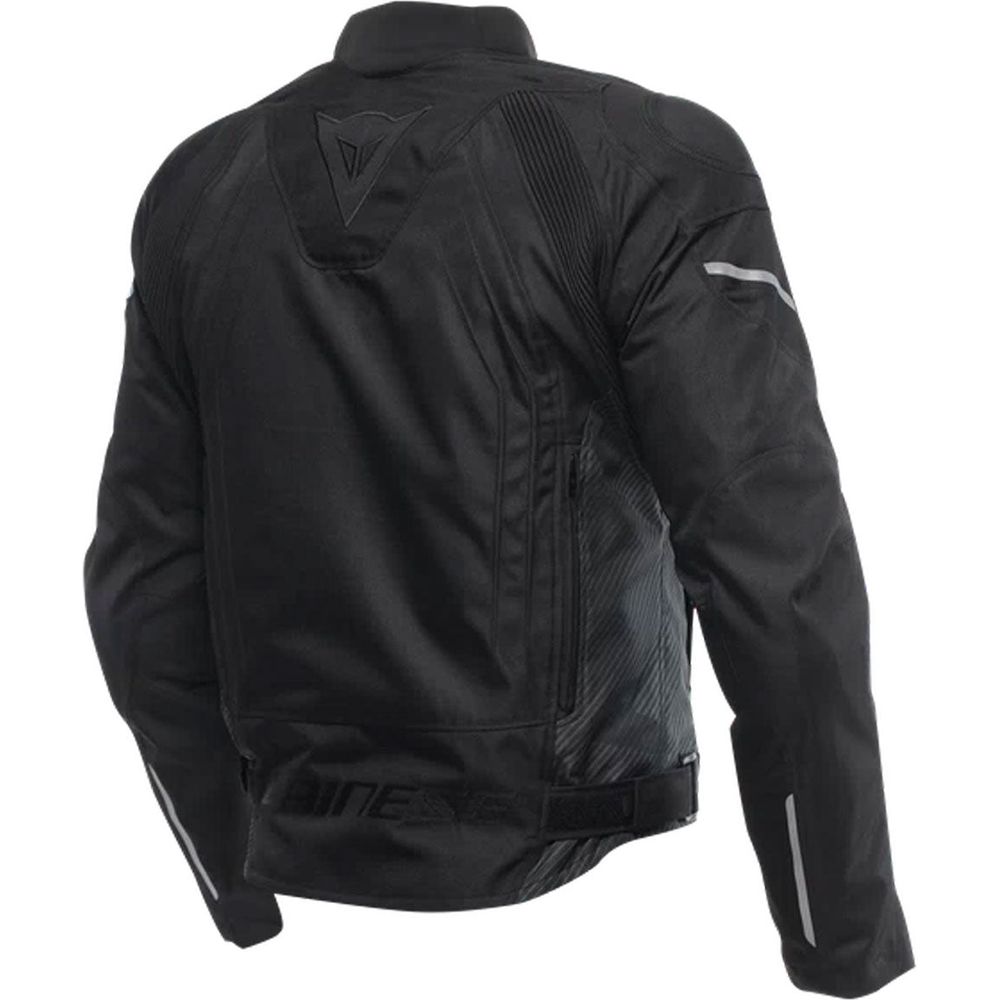 Dainese Avro 5 Textile Jacket Black / Black / Black