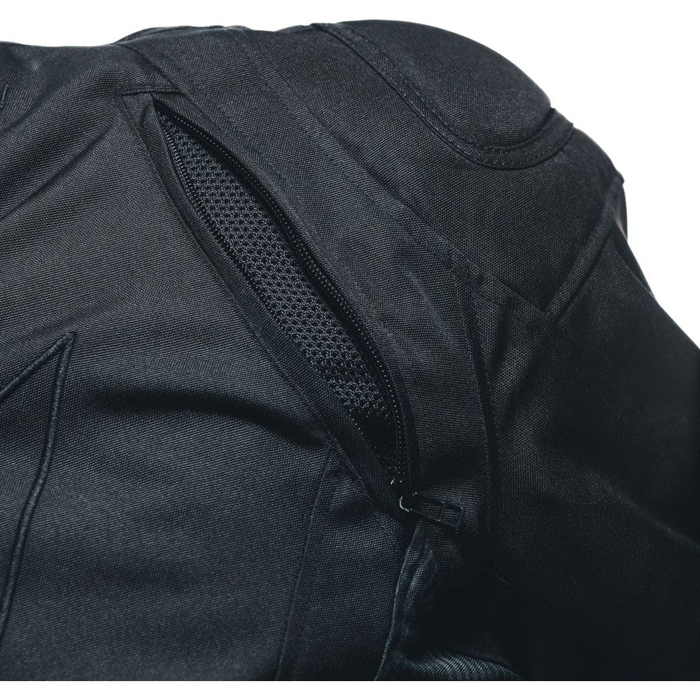 Dainese Avro 5 Textile Jacket Black / Black / Black