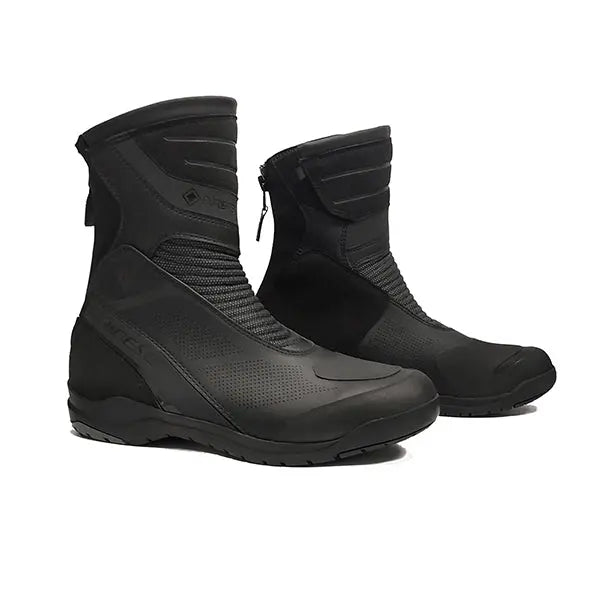Dainese Blackwing Gore-Tex Boots Black FREE UK Delivery, FREE 365 Day Returns | Moto Central