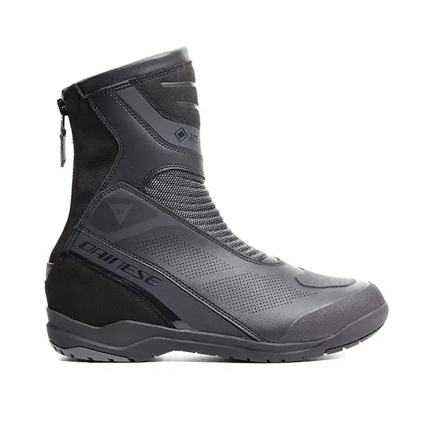 Dainese Blackwing Gore-Tex Boots Black FREE UK Delivery, FREE 365 Day Returns | Moto Central