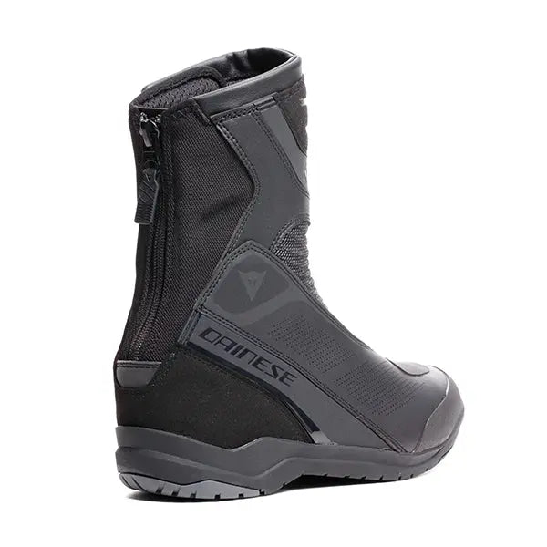 Dainese Blackwing Gore-Tex Boots Black FREE UK Delivery, FREE 365 Day Returns | Moto Central