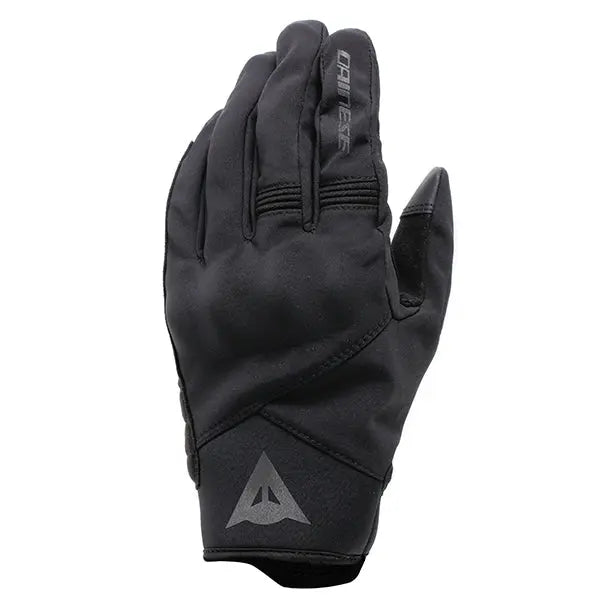 Dainese Intrepyd Textile Gloves Black FREE UK Delivery, FREE 365 Day Returns | Moto Central