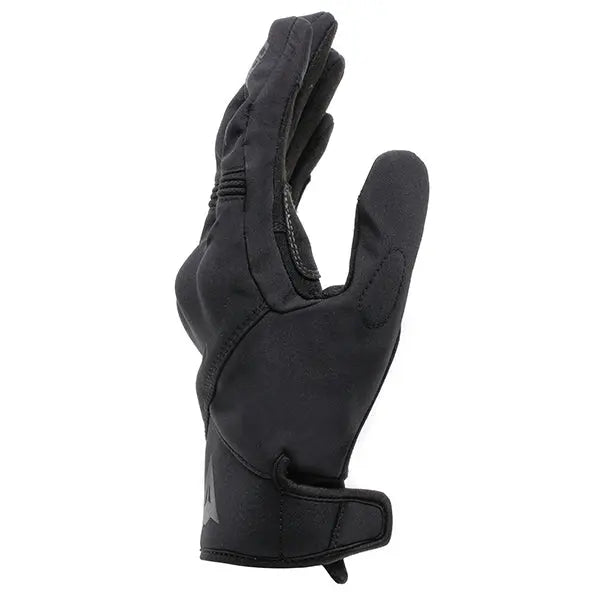 Dainese Intrepyd Textile Gloves Black FREE UK Delivery, FREE 365 Day Returns | Moto Central