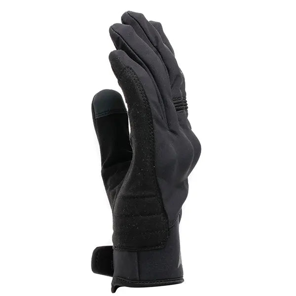 Dainese Intrepyd Textile Gloves Black FREE UK Delivery, FREE 365 Day Returns | Moto Central