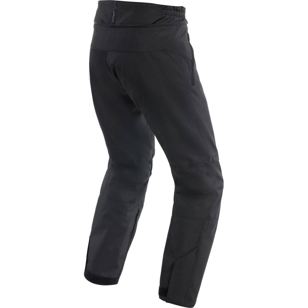 Dainese Rolle Waterproof Textile Trouser Black
