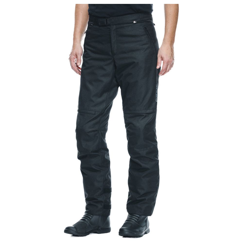 Dainese Rolle Waterproof Textile Trouser Black