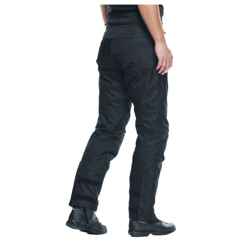 Dainese Rolle Waterproof Textile Trouser Black