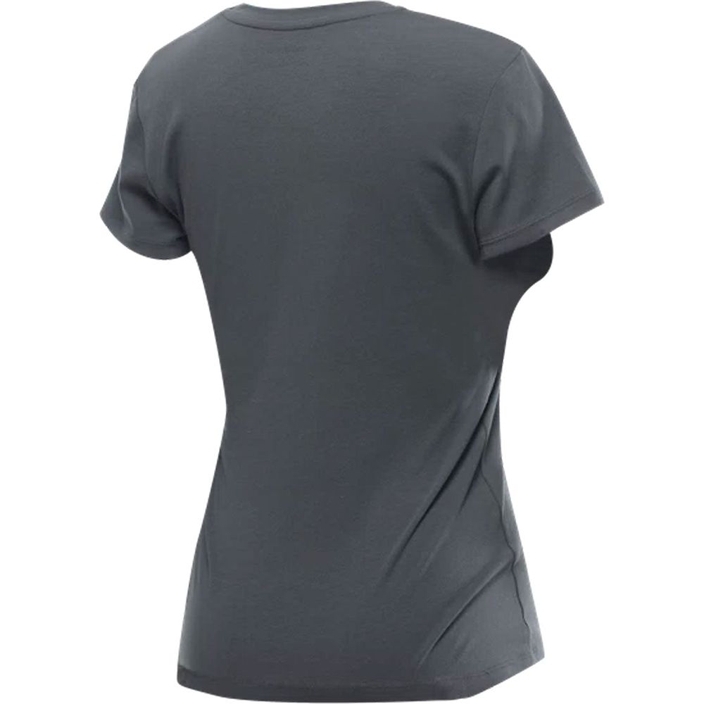 Dainese Tarmac Ladies T-Shirt Castle Rock Grey