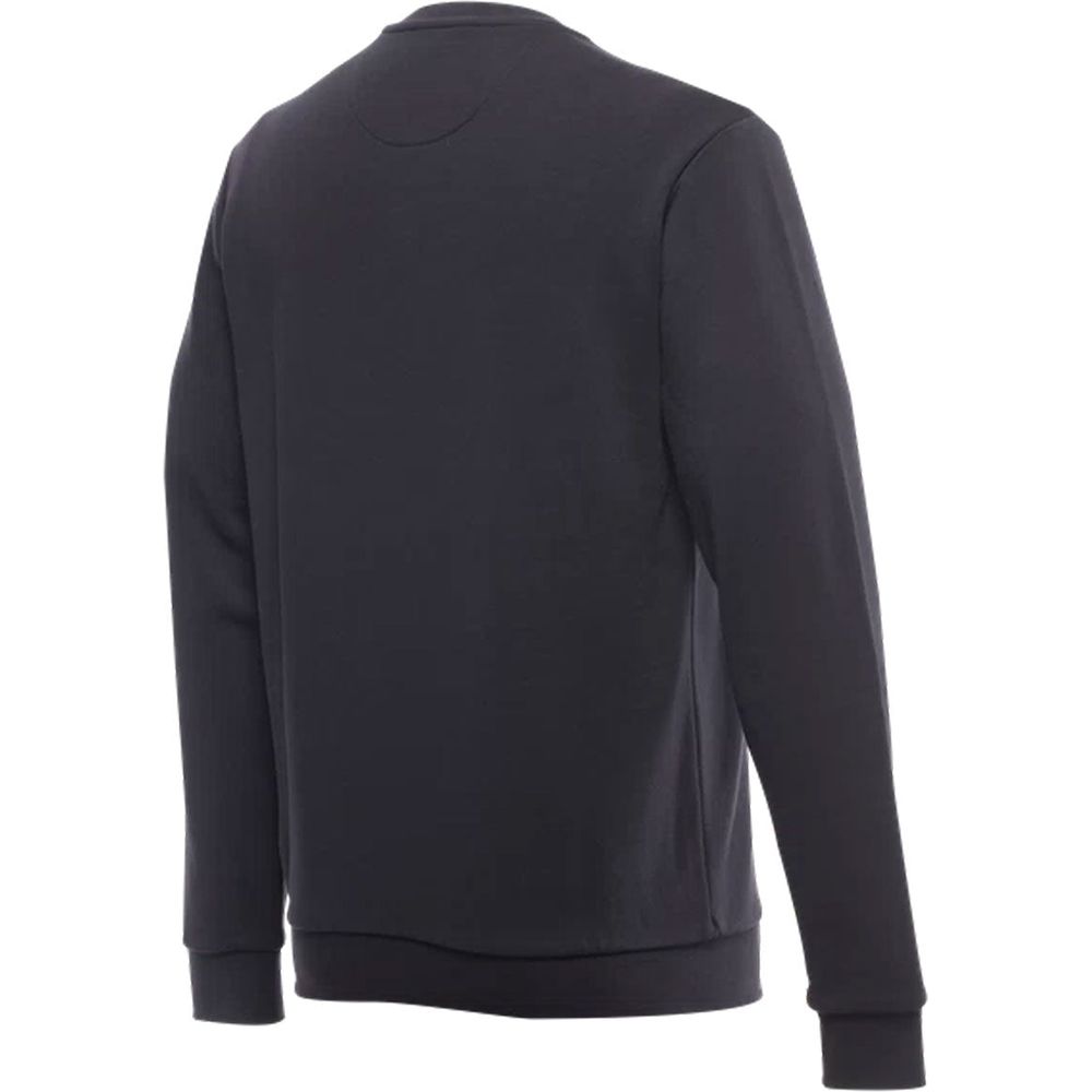 Dainese Tarmac Sweater Nine Iron Black
