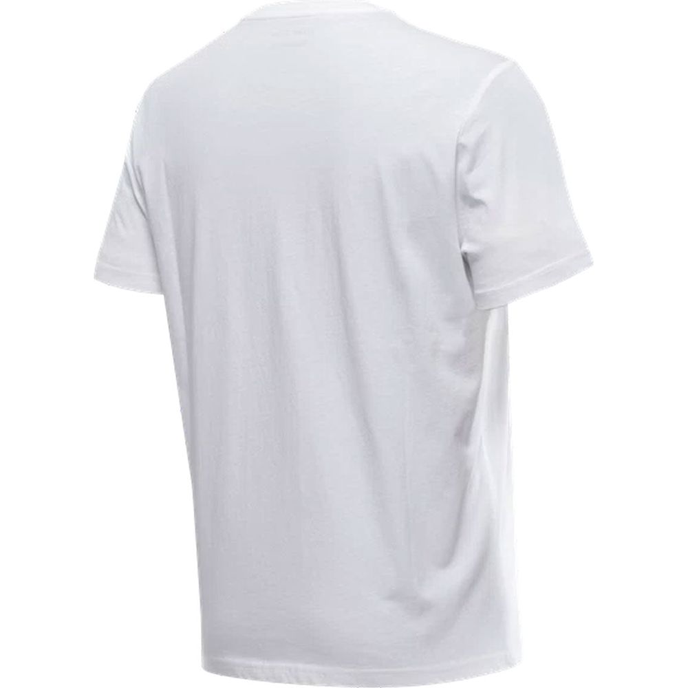Dainese Tarmac T-Shirt Brillant White