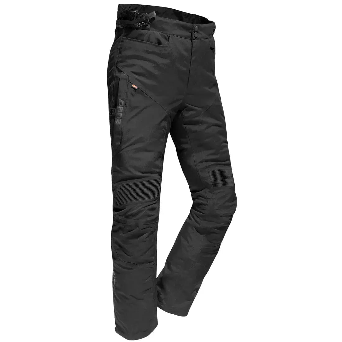 Dane Elling Gore-Tex Trouser Black - FREE UK Shipping, FREE 365 Day Returns | Moto Central