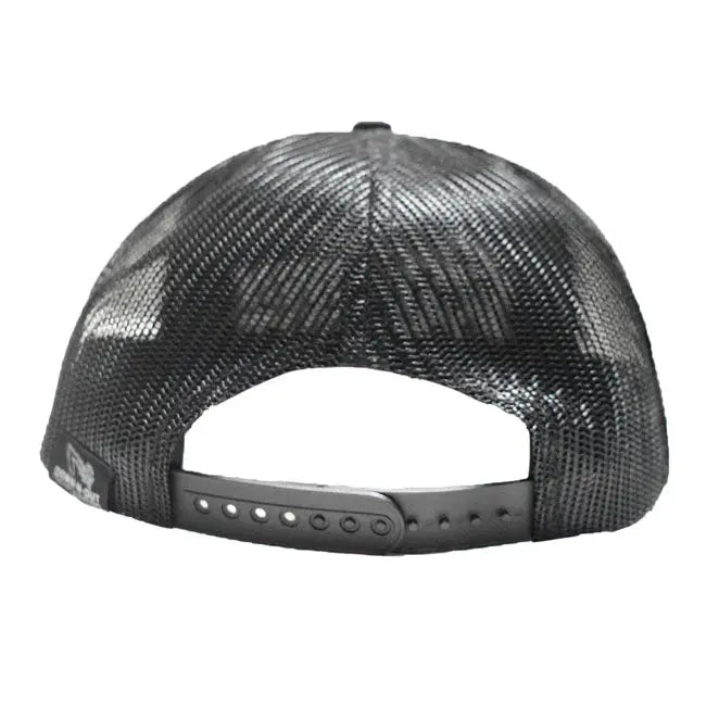 Down-N-Out DNO Cap - FREE UK Shipping, FREE 365 Day Returns | Moto Central