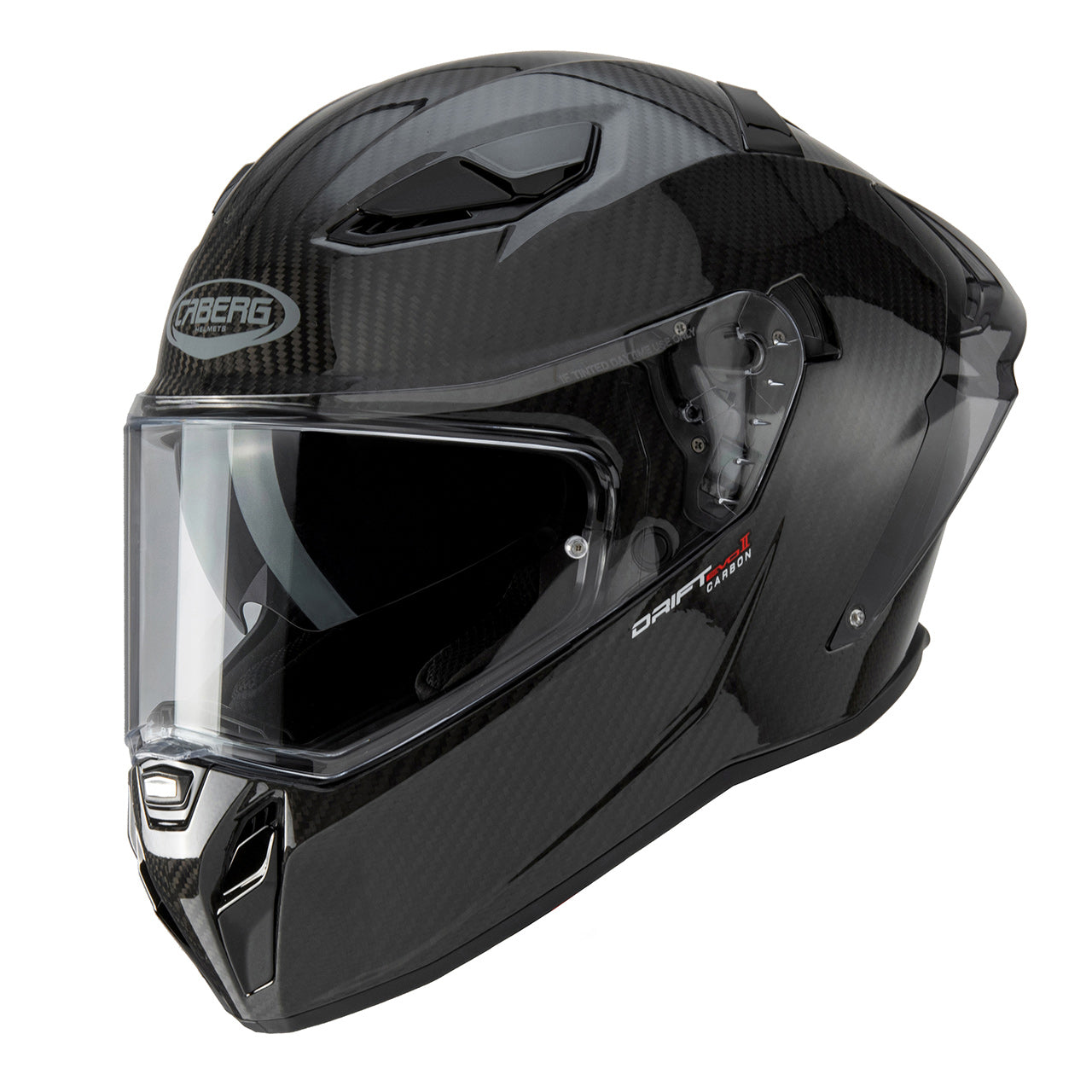Caberg Drift Evo 2 Carbon Black