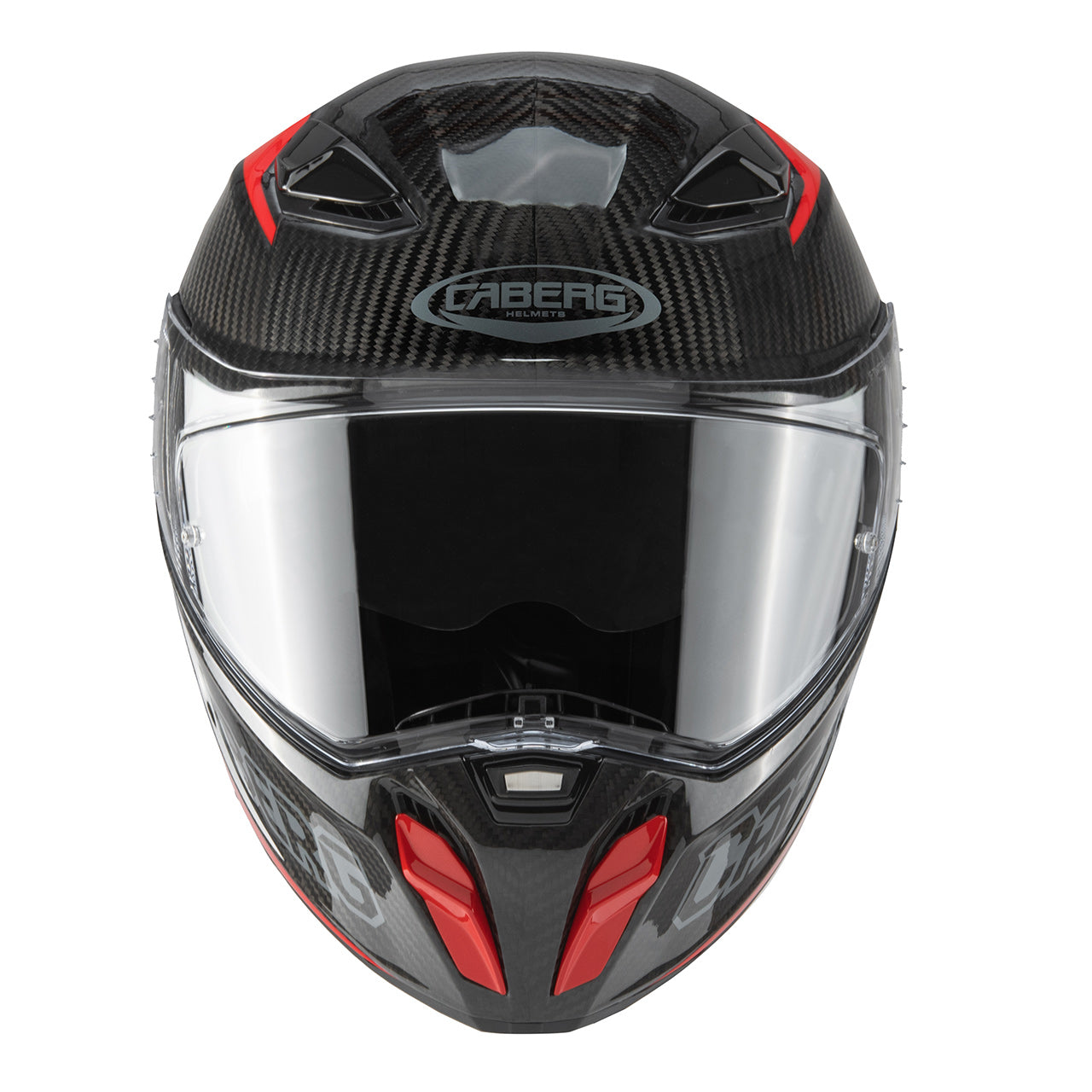 Caberg Drift Evo 2 Carbon Nova Red