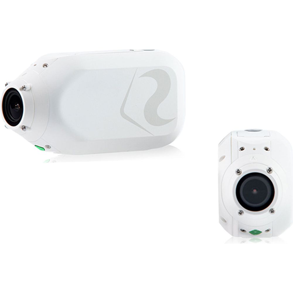 Drift Ghost XL Snow Edition Action Camera White