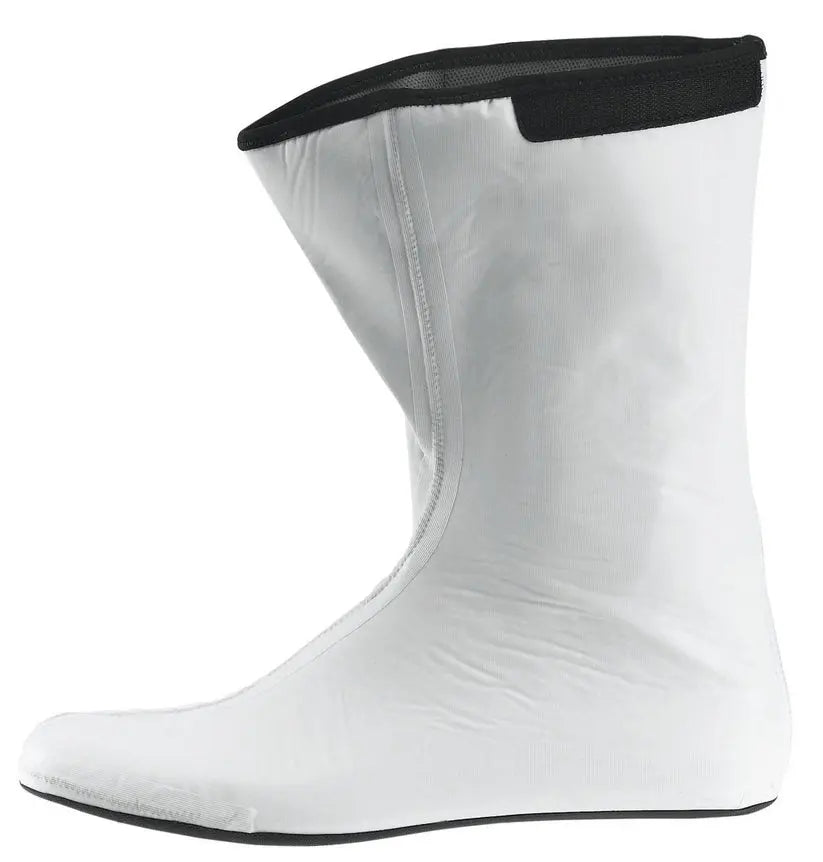 Forma Dry Socks White FREE UK Delivery, FREE 365 Day Returns | Moto Central