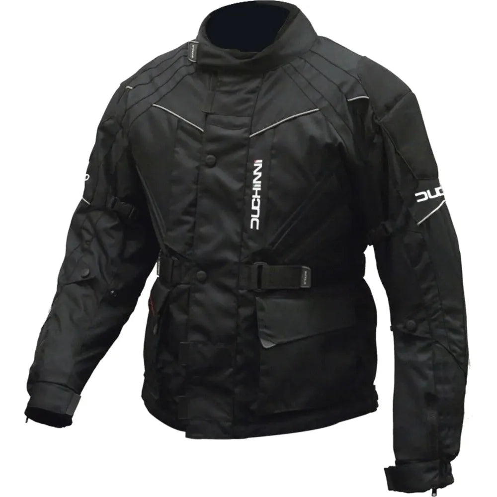 Duchinni Apollo Jacket Black