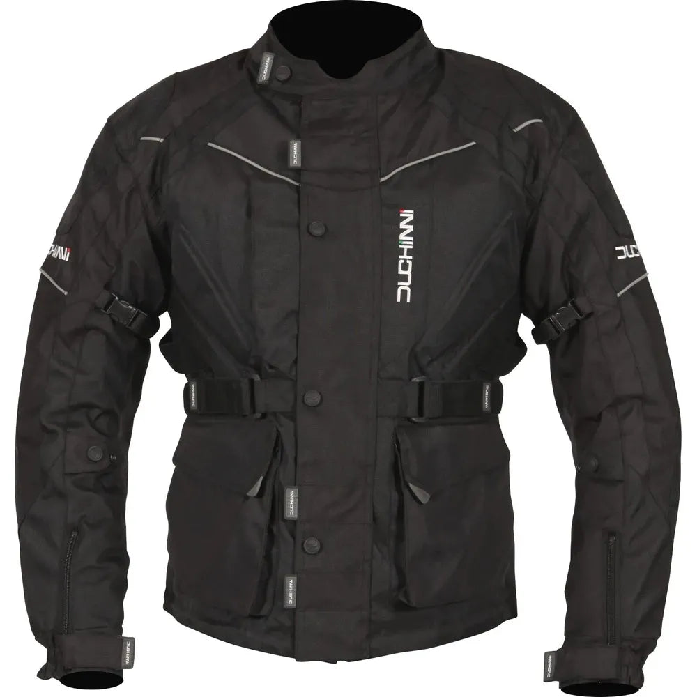 Duchinni Apollo Jacket Black