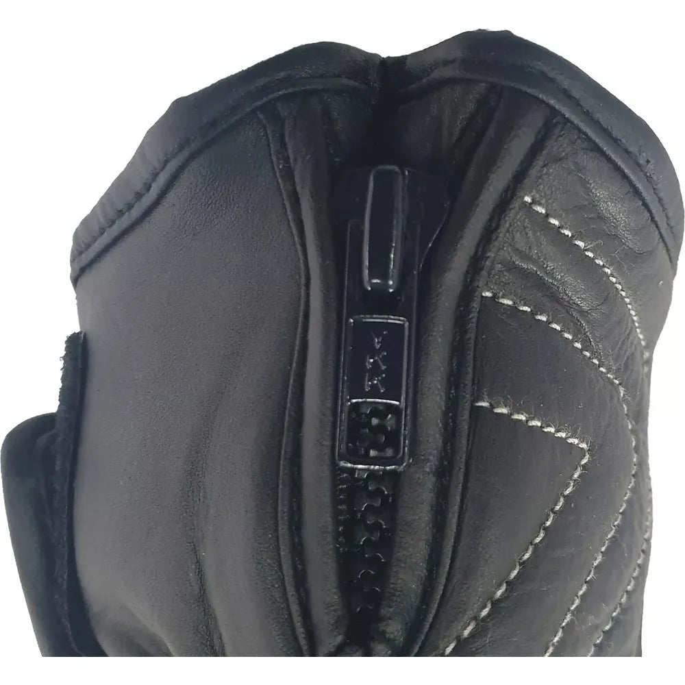 Duchinni Arctic Gloves Black