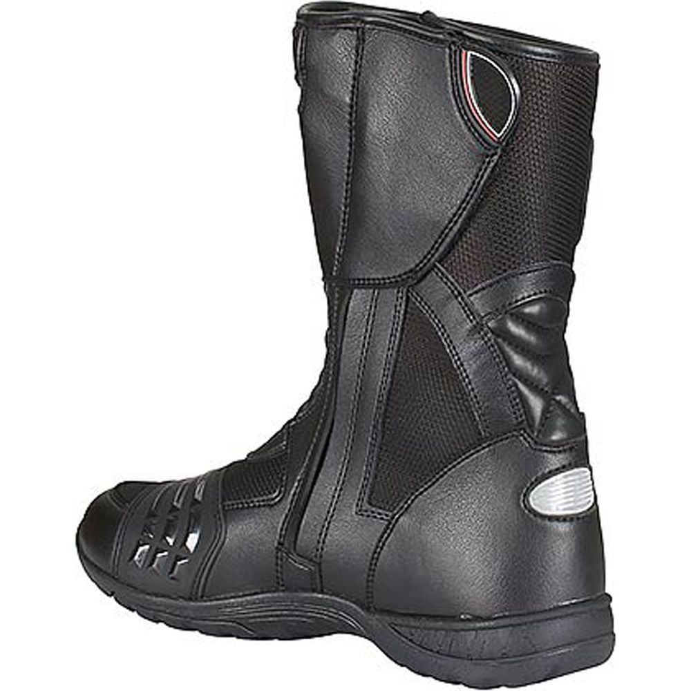 Duchinni Atlas Boots Black