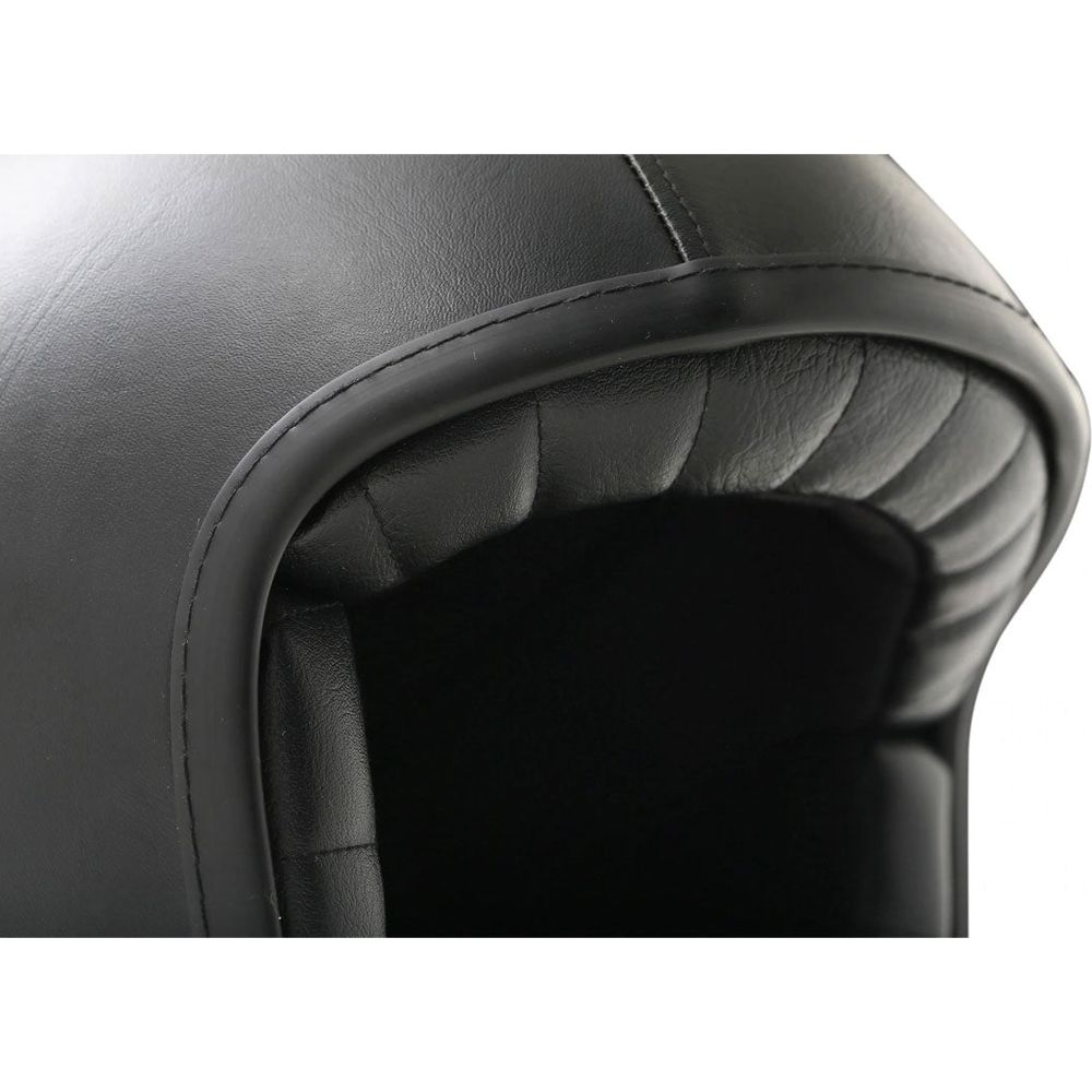 Duchinni D388 Vintage Black