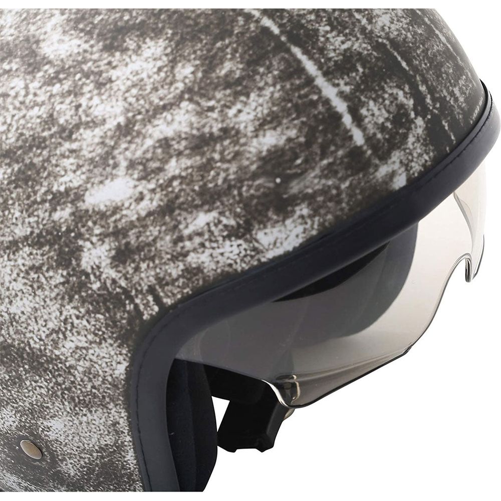 Duchinni D388 Vintage Iron Brown