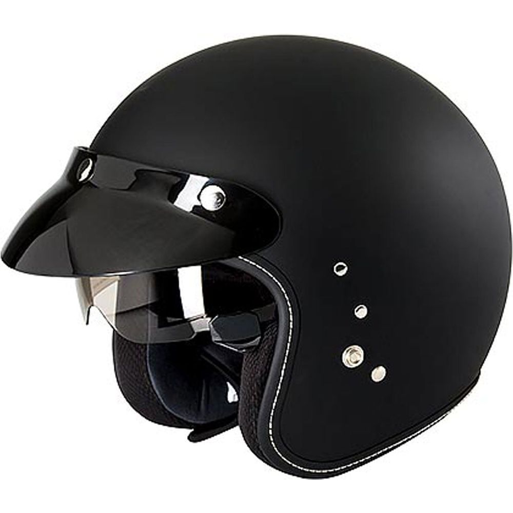 Duchinni D501 Matt Black