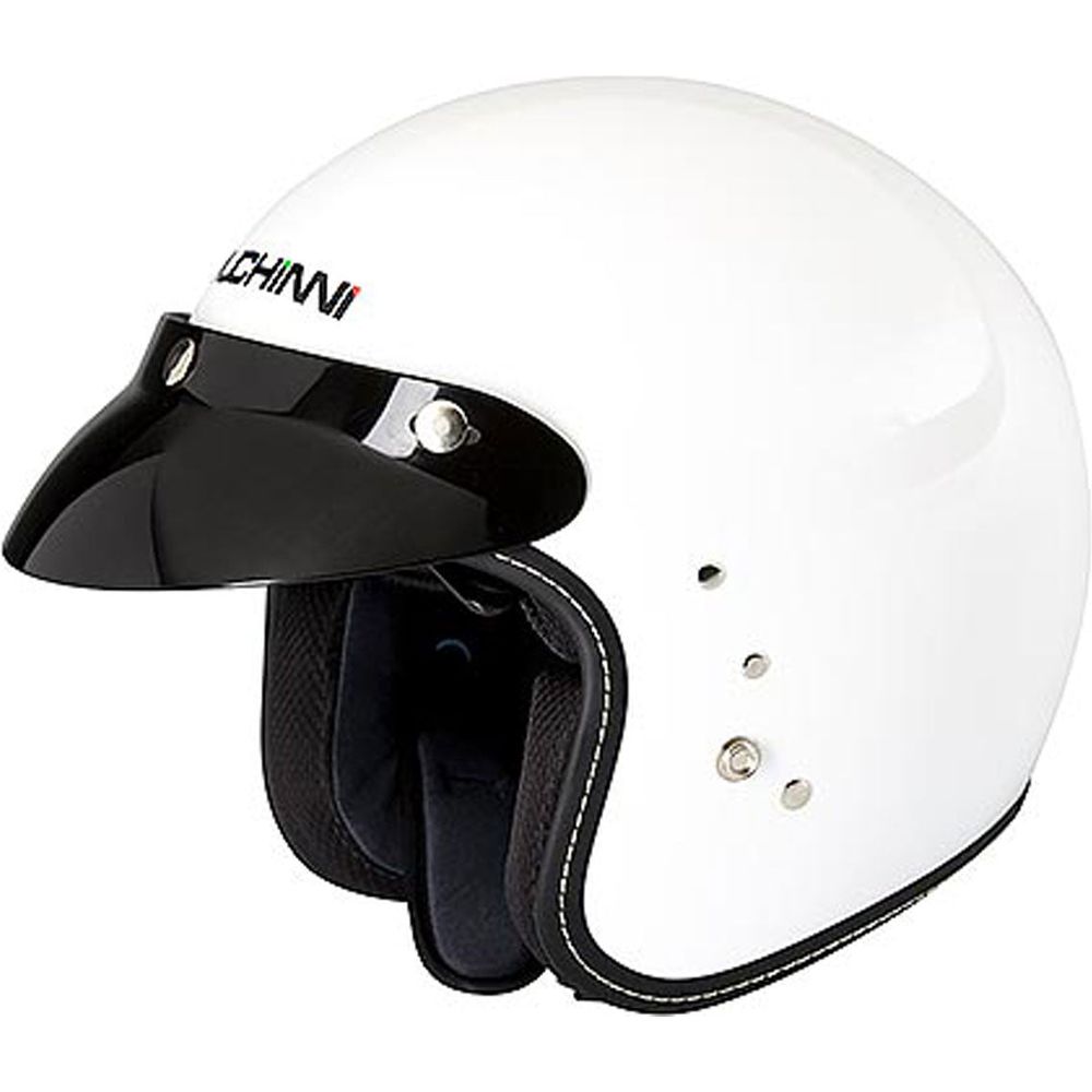 Duchinni D501 White
