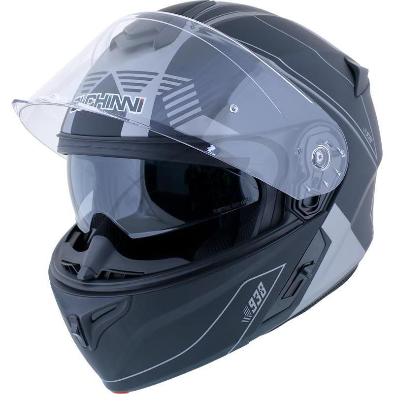 Duchinni D938 Black / Gunmetal