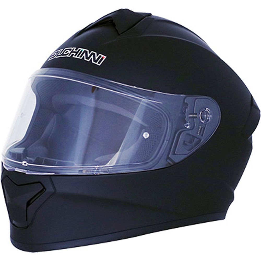 Duchinni D977 Matt Black