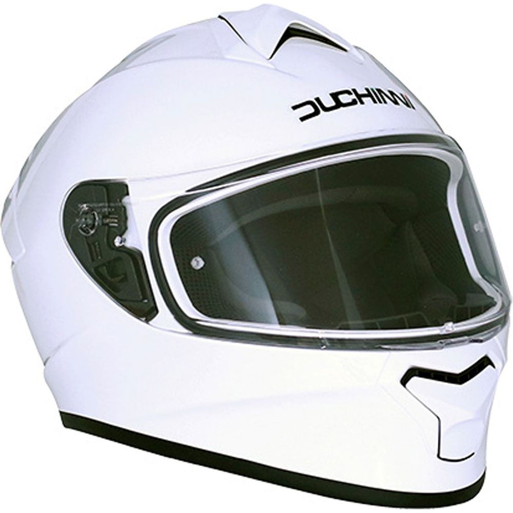 Duchinni D977 White