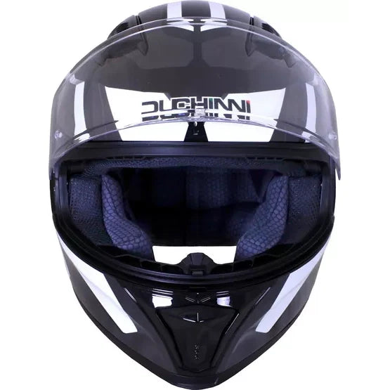 Duchinni D985 Black / White