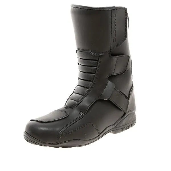 Duchinni Detroit Boots Black