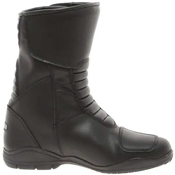 Duchinni Detroit Boots Black