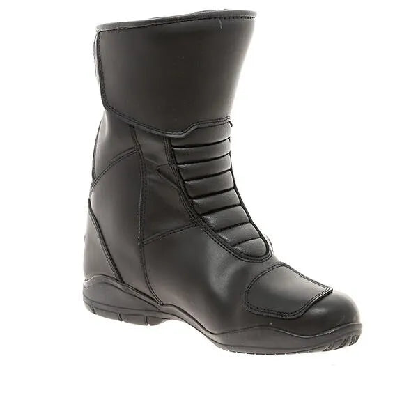 Duchinni Detroit Boots Black
