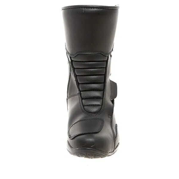 Duchinni Detroit Boots Black