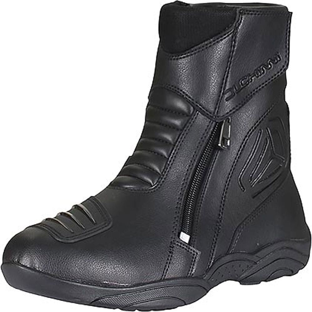 Duchinni Europa Boots Black