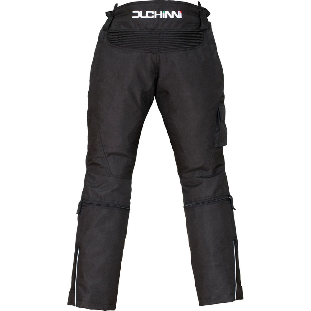 Duchinni Imola Youth / Kids Textile Trouser Black