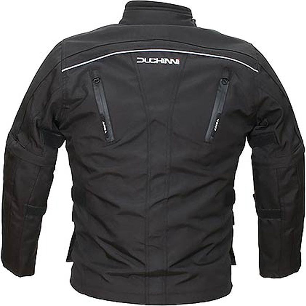 Duchinni Jago Kids Textile Jacket Black