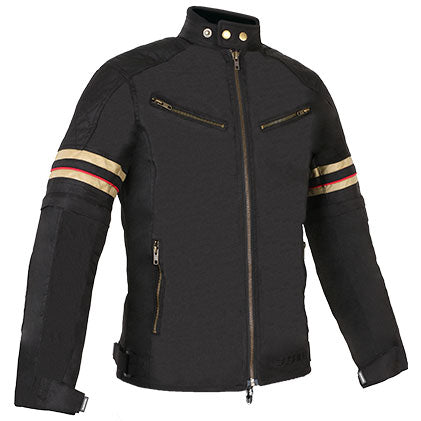 Duchinni Michigan Youth / Kids Jacket Black