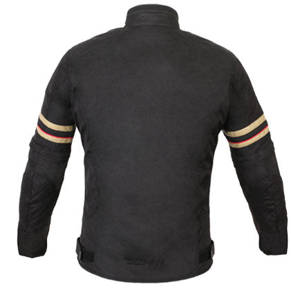 Duchinni Michigan Youth / Kids Jacket Black