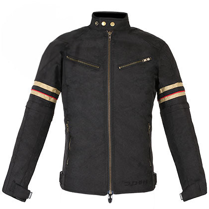 Duchinni Michigan Youth / Kids Jacket Black