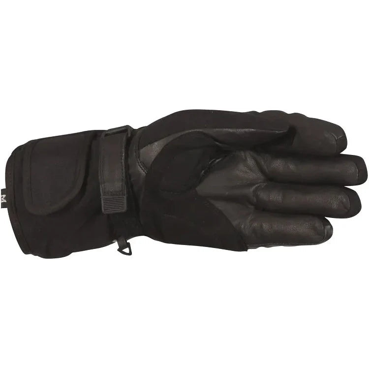 Duchinni Palermo Gloves Black