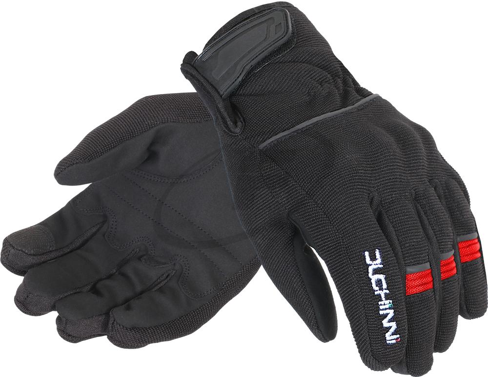 Duchinni Pit Youth / Kids Gloves Black / Red