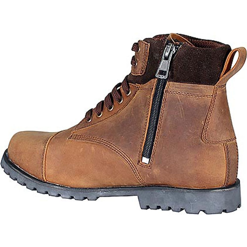 Duchinni Sherwood Boots Brown